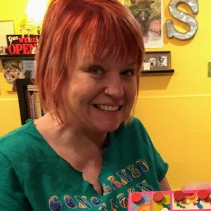 Meet your Posher, Suze